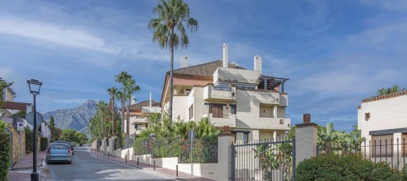 3 bedrooms Apartment in Marbella, Spain No. 191142 16