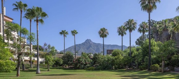 3 bedrooms Apartment in Marbella, Spain No. 191142 10