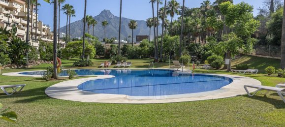 3 bedrooms Apartment in Marbella, Spain No. 191142 9