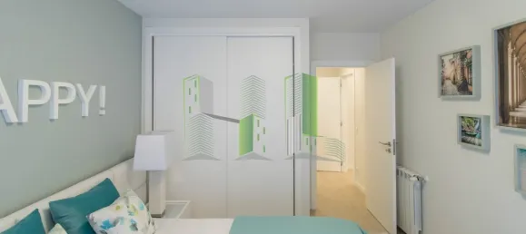 2 bedrooms Apartment in Tavarede, Portugal No. 189289 15