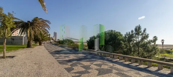 2 bedrooms Apartment in Tavarede, Portugal No. 189289 28