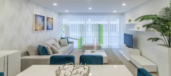 2 bedrooms Apartment in Tavarede, Portugal No. 189289 21