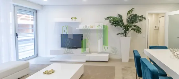 2 bedrooms Apartment in Tavarede, Portugal No. 189289 5