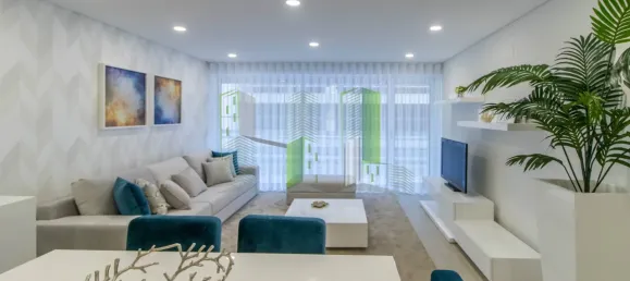 2 bedrooms Apartment in Tavarede, Portugal No. 189289 18