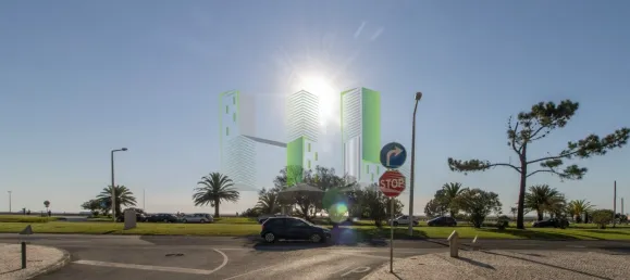 2 bedrooms Apartment in Tavarede, Portugal No. 189289 22