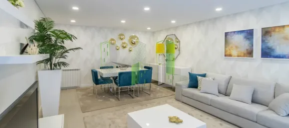 2 bedrooms Apartment in Tavarede, Portugal No. 189289 19