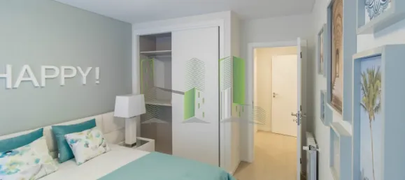 2 bedrooms Apartment in Tavarede, Portugal No. 189289 14