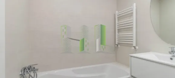 2 bedrooms Apartment in Tavarede, Portugal No. 189289 10