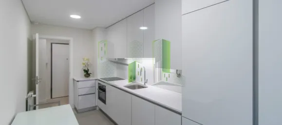 2 bedrooms Apartment in Tavarede, Portugal No. 189289 7