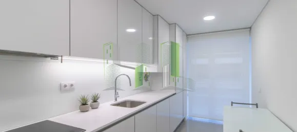 2 bedrooms Apartment in Tavarede, Portugal No. 189289 8