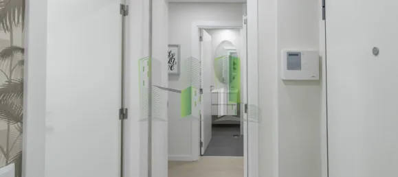 2 bedrooms Apartment in Tavarede, Portugal No. 189289 17