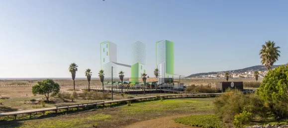 2 bedrooms Apartment in Tavarede, Portugal No. 189289 32