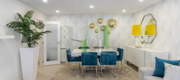 2 bedrooms Apartment in Tavarede, Portugal No. 189289 2