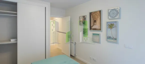 2 bedrooms Apartment in Tavarede, Portugal No. 189289 13