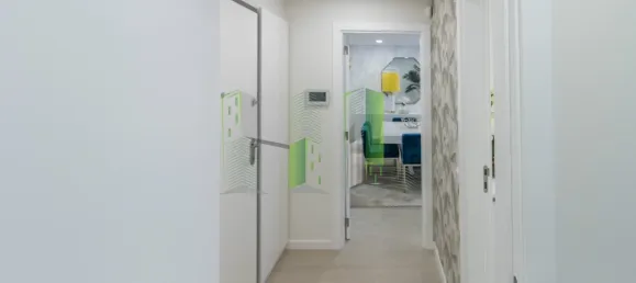 2 bedrooms Apartment in Tavarede, Portugal No. 189289 16