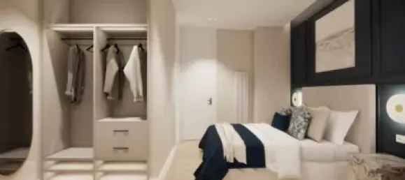 2 غرف نوم شقة في Madrid, Spain رقم 102253 7