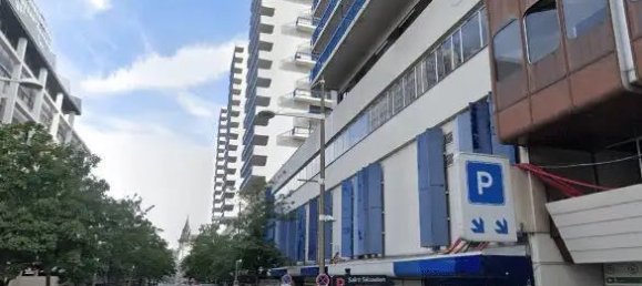 12m² Parking in Nancy, France No. 327941 2