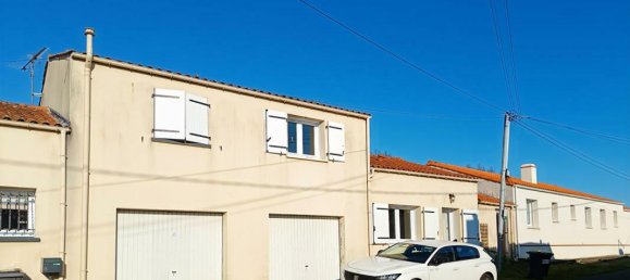 Adosado de 2 dormitorios en Port-Saint-Pere, France No. 283669 11