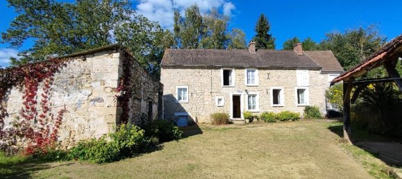 Casa de 3 dormitorios en Hedouville, France No. 173115 2