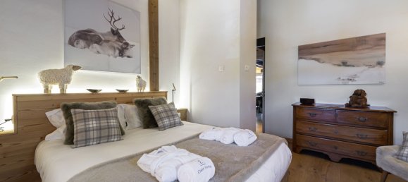 8 chambres Propriété commerciale à Les Belleville, France No. 941 5