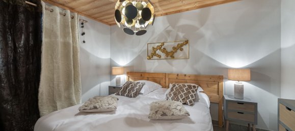 8 chambres Propriété commerciale à Les Belleville, France No. 941 4