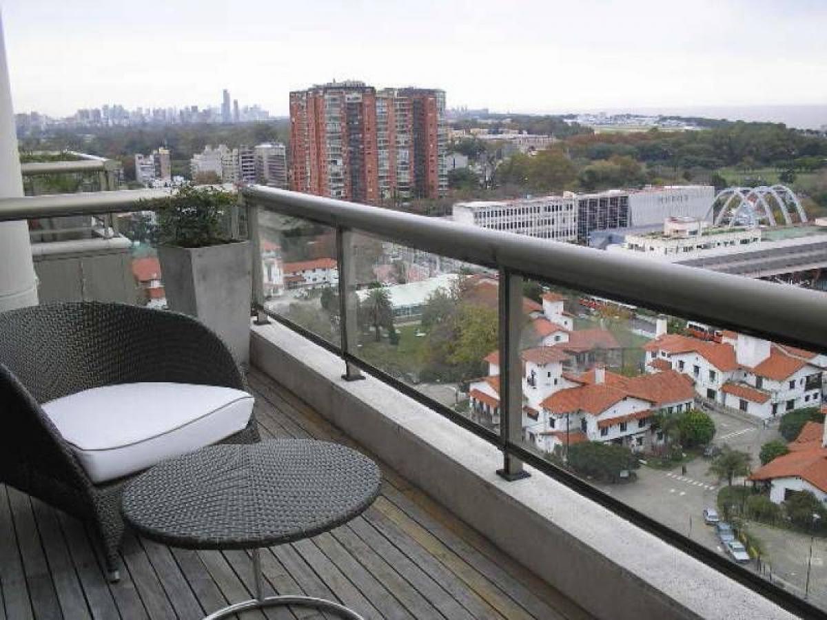 5 Schlafzimmer Wohnung in Buenos Aires, Argentina, Nr. 75472