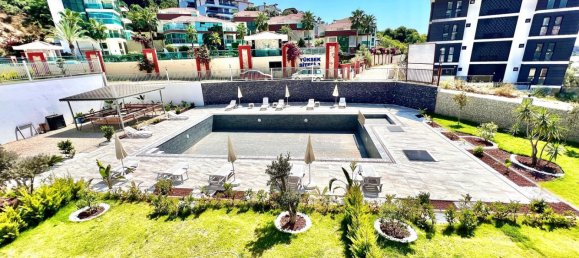 Apartamento 2+1 em Kargicak, Turkey N.º 26920 8