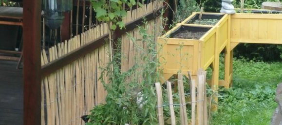 Casa de 4 dormitorios en Odenwaldkreis, Germany No. 12932 15