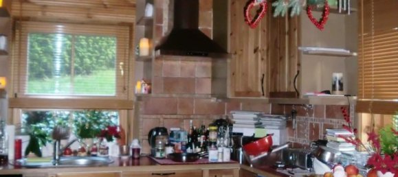 Casa de 4 dormitorios en Odenwaldkreis, Germany No. 12932 23