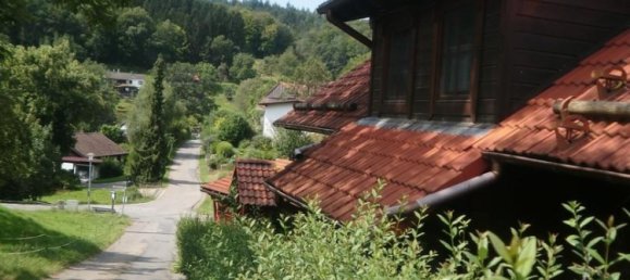 Casa de 4 dormitorios en Odenwaldkreis, Germany No. 12932 7