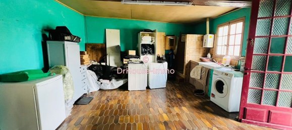 2 chambres Maison à Boulogne-la-Grasse, France No. 332891 10