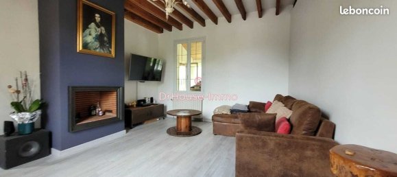 2 chambres Maison à Boulogne-la-Grasse, France No. 332891 5