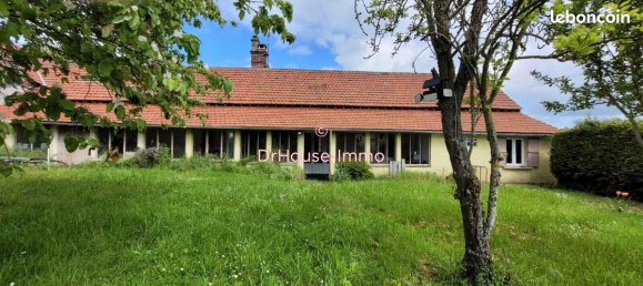 2 chambres Maison à Boulogne-la-Grasse, France No. 332891 2