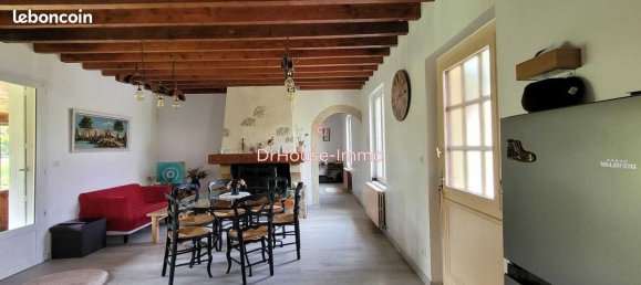 2 chambres Maison à Boulogne-la-Grasse, France No. 332891 4