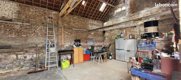 2 chambres Maison à Boulogne-la-Grasse, France No. 332891 12