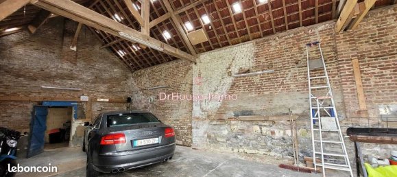 2 chambres Maison à Boulogne-la-Grasse, France No. 332891 11