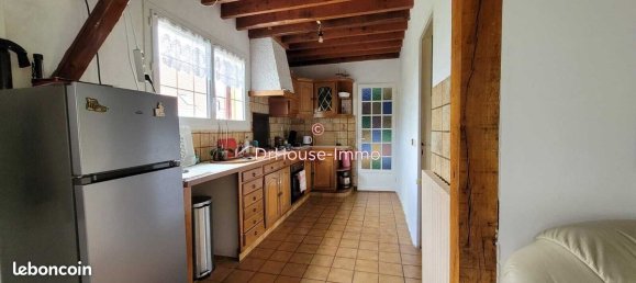 2 chambres Maison à Boulogne-la-Grasse, France No. 332891 8