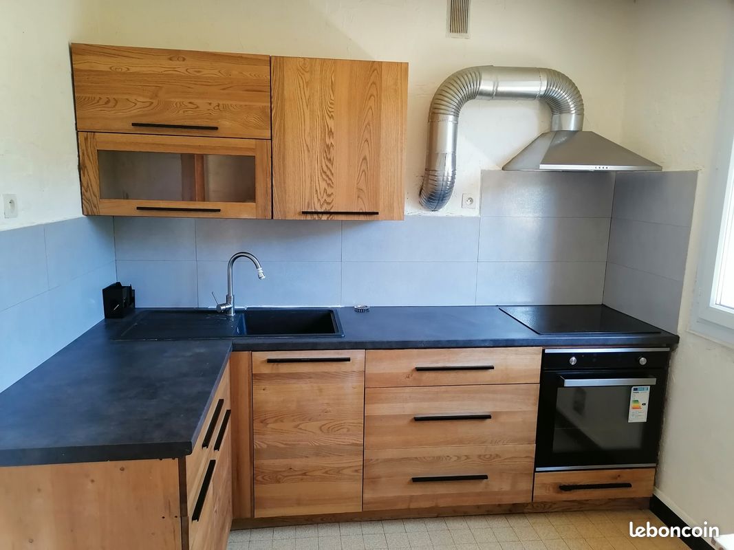 Квартира с 2 спальнями в Гар, Франция № 316880