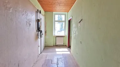 2 rooms Apartment in Vienna, Austria No. 152025