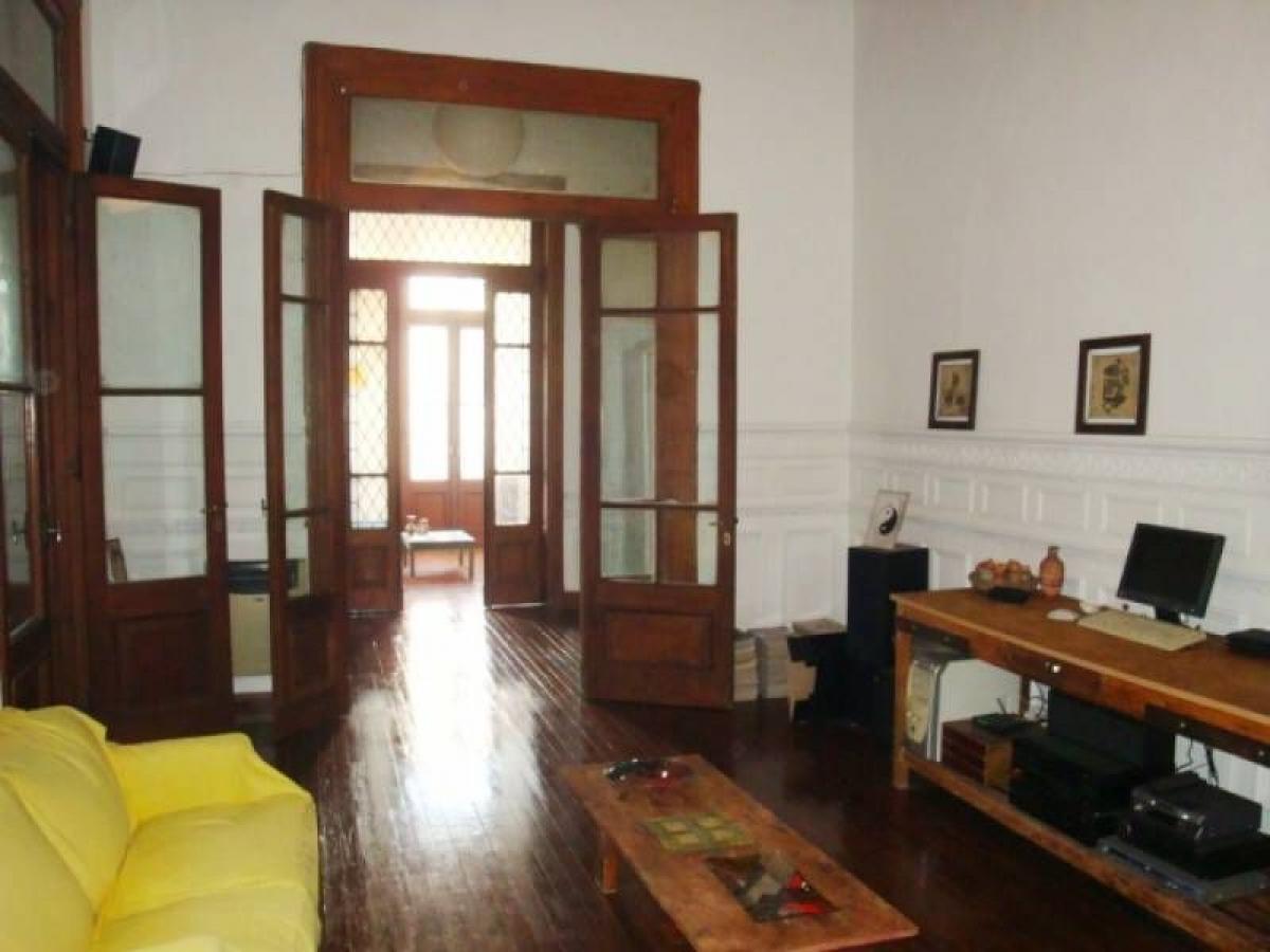 3 bedrooms House in Buenos Aires, Argentina No. 88445