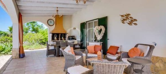 5 Schlafzimmer Villa in Tavira, Portugal, Nr. 307950 10