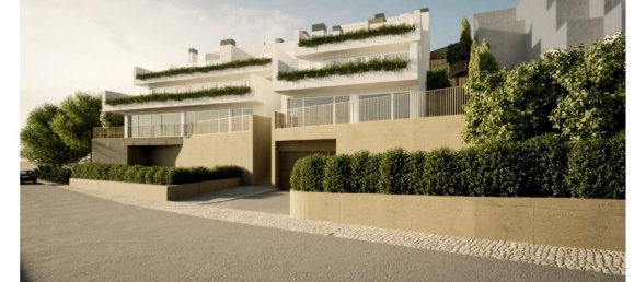 1670m² Land in Cascais, Portugal No. 109707 3