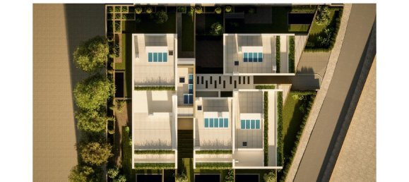 1670m² Land in Cascais, Portugal No. 109707 6