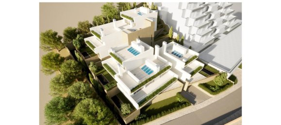 1670m² Land in Cascais, Portugal No. 109707 4