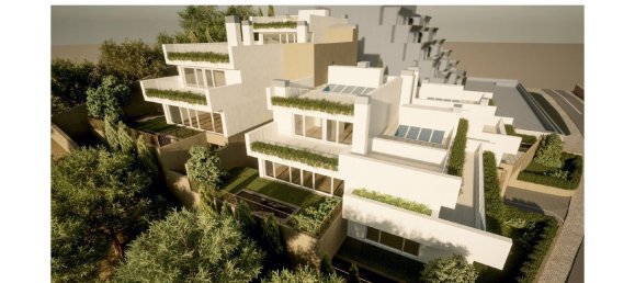 1670m² Land in Cascais, Portugal No. 109707 5