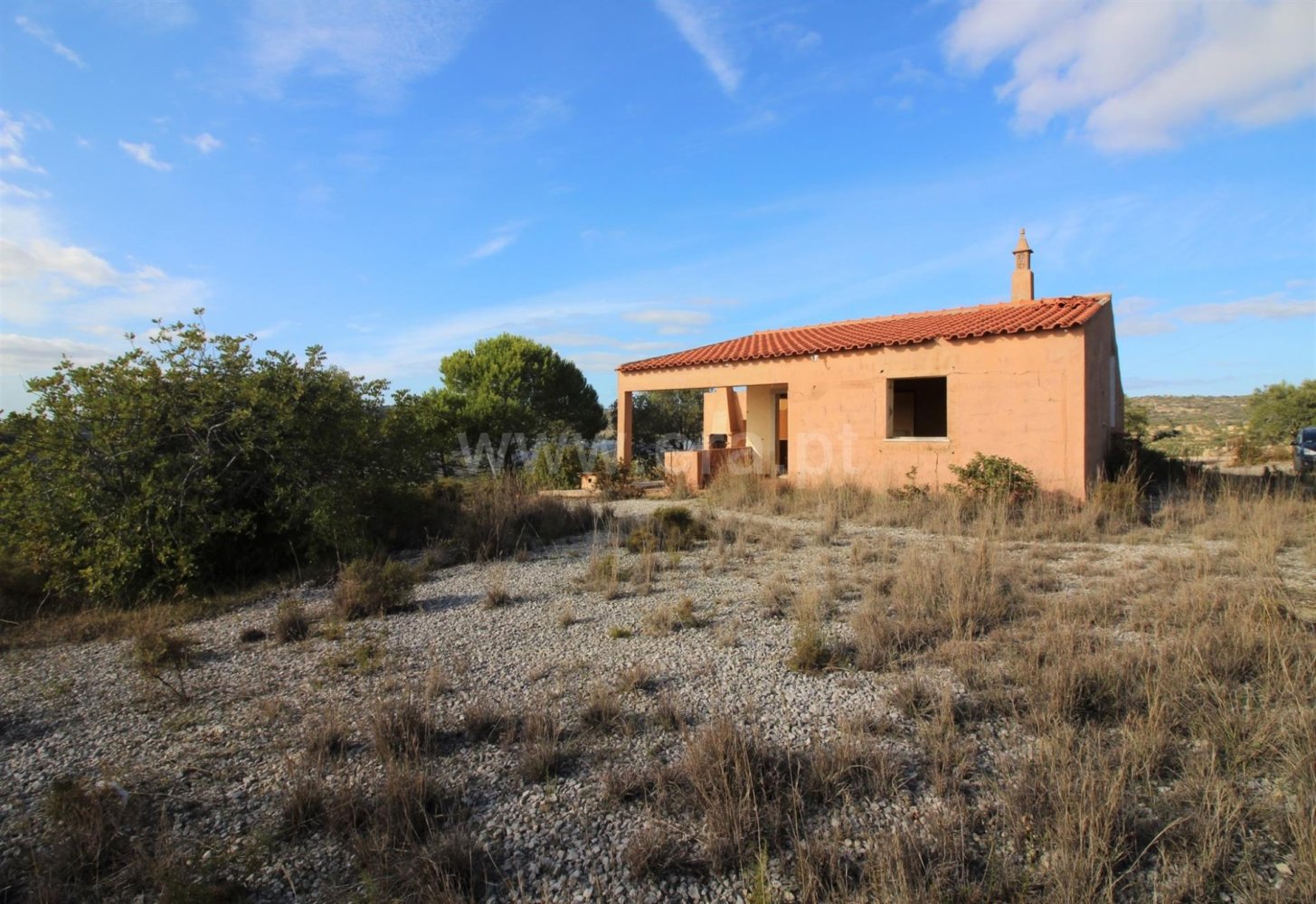 Terrain à Faro, Portugal No. 198618