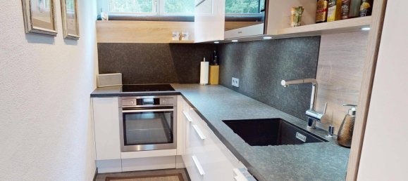 Apartamento de 2 dormitorios en Telfs, Austria No. 217569 4