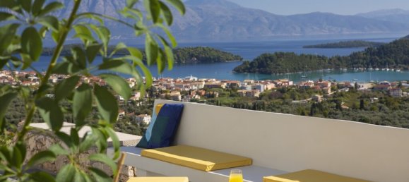  فيلا في Lefkada, Greece 167متر مربع رقم 51849 6