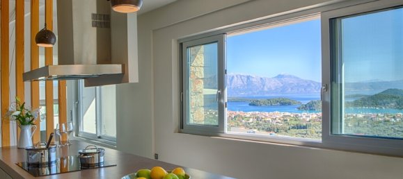  فيلا في Lefkada, Greece 167متر مربع رقم 51849 13