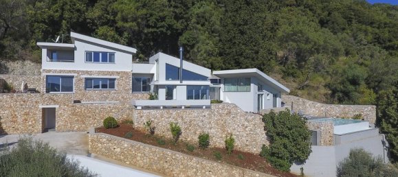  فيلا في Lefkada, Greece 167متر مربع رقم 51849 5